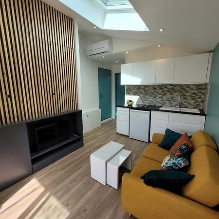 Charmant T2 Pour 2P Proche Montpellier Juvignac Exterior photo
