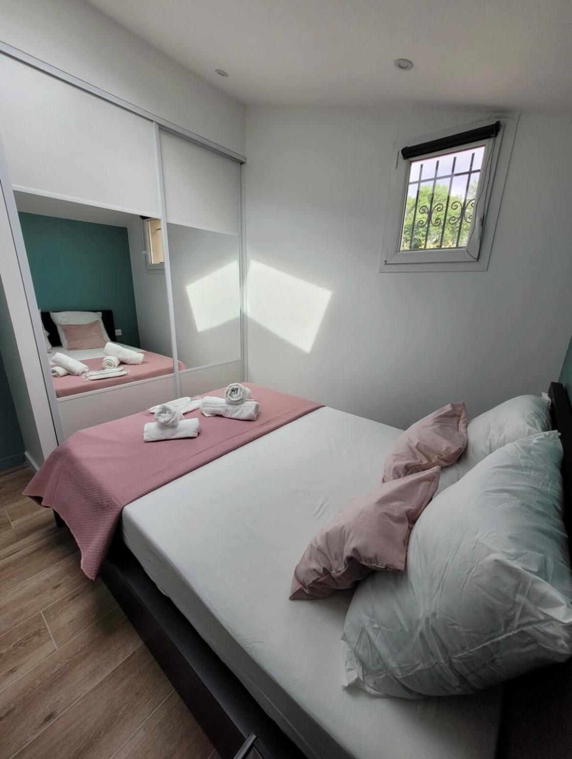 Charmant T2 Pour 2P Proche Montpellier Juvignac Exterior photo